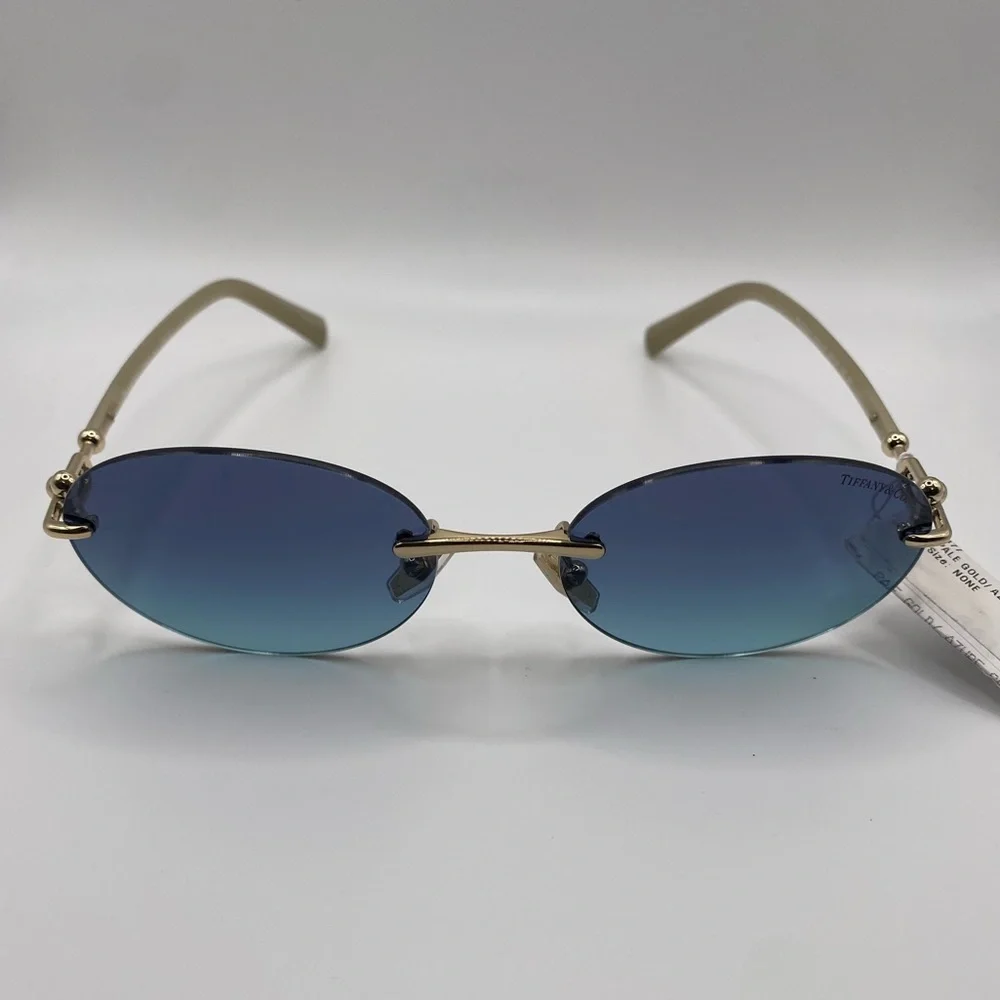 Tiffany & Co. | Accessories | Tiffany Co Tf34d Womens 